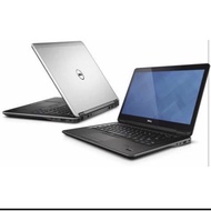 Core i5 Ultra Slim Dell (WITH OUT HDD)Battery&charger