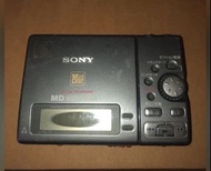 Sony MD MZ-R3 壞機 Mini Disc Walkman