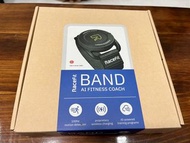 運動人士必備 全新RaceFit Band AI Fitness Coach 運動手錶