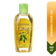 Ginvera Pure Olive Oil, 150ml