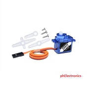 SG90 servo motor 9g 1.6KG Servo MG90S arduino projects automation