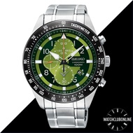 [WatchClubOnline] SNDH37P1 Seiko Criteria Analog Chronograph Men Casual Formal Sports Watches SNDH37 SNDH-37 SNDH-37P1