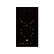 เตาฝังเซรามิก ELECTROLUX EHC325BA 30 ซม. (1040748)