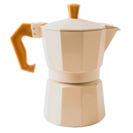 【EXCELSA】Chicco義式摩卡壺(米1杯)  |  濃縮咖啡 摩卡咖啡壺