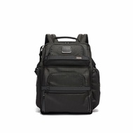 2024 new for-Tuming/TU/MI/ High-end Version Of Tumi Backpack Alpha3 Series Ballistic Nylon 2603578D3 Business Travel Computer Bag