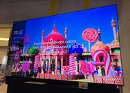 ❤️SAMSUNG 三星 42吋 42S90F OLED 4K 120HZ OLED 智能電視 香港行貨有保養 全套  短暫陳列品