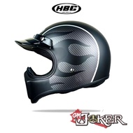 Cakil HBC Helmet Adult full face Helmet SNI original