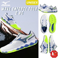 Mizuno Tennis Shoes Wave Enforce TOUR2 AC Unisex