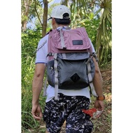 Hatchet Backpack(BRADJAMES)