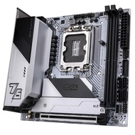 Mainboard COLORFUL CVN B760I FROZEN WIFI V20 (INTEL B760I | LGA1700 | ITX ITX ITX ITX ITX ITX ITX IT