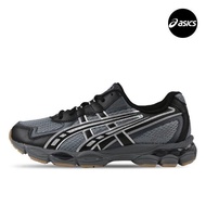 ASICS | Asics Gel Nyc 2055 Mens Sneakers Clay Grey Black 1203A542-022