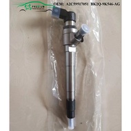 A2C59517051 New BK2Q-9K546-AG New Common Rail Injector Assembly for Ford Transit Ranger 2.2L CK4Q-9K