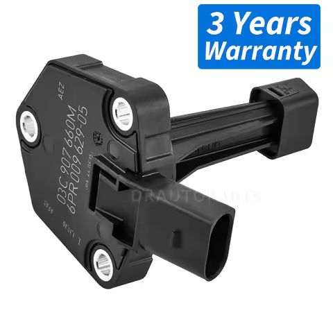 Oil Tank Level Sensor 03C907660M,03C907660H For AUDI A1,A3,A4 Allroad B8,S4,A4 B8,A5,A6 C6,A8,Q5,Q7,
