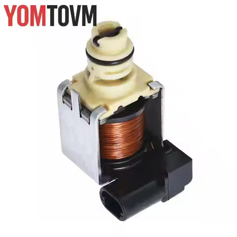 Automatic Transmission Solenoid 24219819 10478124 4T65E TCS44 Suitable For BUICK CENTURY 2000 2001 2