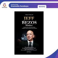 Gramedia Surabaya - Jeff Bezos Mindset