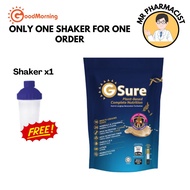 GoodMorning GSure Refill Pack 1KG Free 1 Shaker