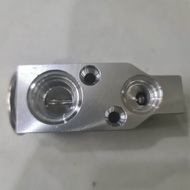 Chevrolet Optra Airconditioning Expansion Valve (Block Valve)