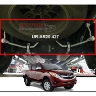 🇲🇾Mazda BT-50 2.2D 2011+ (4WD) 100%Original Ultra Racing Bar Rear Anti-Roll Bar (PRE-ODER)