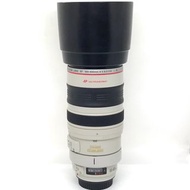 Canon EF 100-400mm F 4.5-5.6L IS 新淨企理 市場小有 手快有