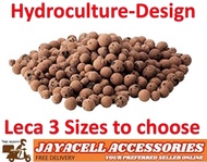 JCLSGP Leca Clay Balls For Hydroponics / Hydroponic Clay Pebbles / Hydroculture