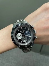 Zenith Chronomaster Sport El Primero 真力時最新款平價版daytona，03.3100.3600/21.M3100