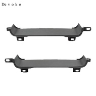 [Devoko] Plastic Dashboard Panel Cover High Performance Interior Trim for BMW F10 F11 F18 2