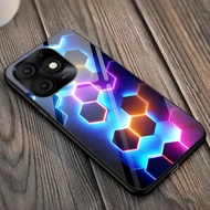 LAYAR ( 019 ) Softcase Glossy For ITEL A50/ITEL A60/ITEL A60S/ITEL A70/ITEL A80/ITEL A90/ ITEL P55 5
