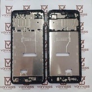 LCD FRAME VIVO Y18 BONE/