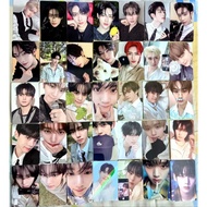 WTS OFFICIAL ZEROBASEONE ZB1 PHOTOCARDS PC Ricky Gyuvin Yujin
