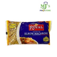 Royal Elbow Macaroni 400g