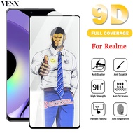 Gorilla HD Anti Glare Tempered Glass Screen Protector For Realme 15T 14 14T 13 13+ 12+ 12 12X 11 11X