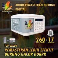 Masteran Moncer Burung Kicau Audio Pemasteran Digital Masteran Mania Moncer MP3 Kicau Terbaik Box Ma