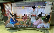 LeTv 55吋 55inch x3 4K Smart TV 智能電視