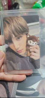 EXO KAI 小卡
