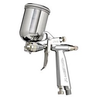 Fufilo美國代購 | ANEST IWATA (IWA5276) LPH50-102G HVLP Spray Gun with Side Mounted 130 ml Cup 