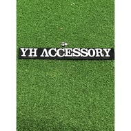 DEMAK 150/200/CG125 valve key (OEM)