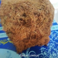 Tembaku 1kg Kasturi Lombok Timur Rasa Halus Dan Harum manis