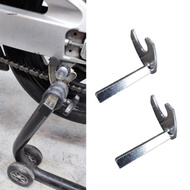 iny Paddock Stand Bobbin Hook Adaptors 1 Pair Paddock Stand Motorbike Motorcycles