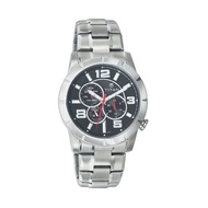 Titan Men's Octane Watch 9448SM02