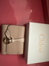 Chloe 銀包