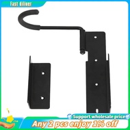 In stock-Bike Wall Mount Bicycle Garage Wall Mount, Swivel Bike Rack, Bicycle Storage Rack, Bike Holder Easy to Use