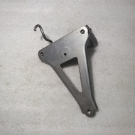 Original honda ADV 150 ecu mounting plate Bracket