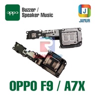 Buzer SET OPPO F9 OPPO A7X SPEAKER MUSIC OPPO F9 OPPO A7X