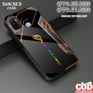 Oppo A53 Oppo A33 Oppo A53 Oppo A33 Casing (R0G) Oppo A53 Oppo A33 Silicone - hp - Casing hp - hp - 