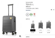 Samsonite Red新秀麗 TOIIS L 20/25/28吋行李箱