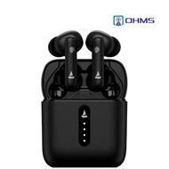 Boat Airdopes 148 TWS Earbuds With Environmental Noise Cancellation Black