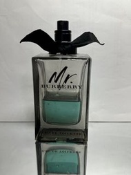 Burberry Mr. Burberry 淡香水