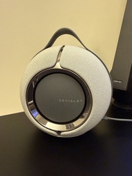 Devialet Mania