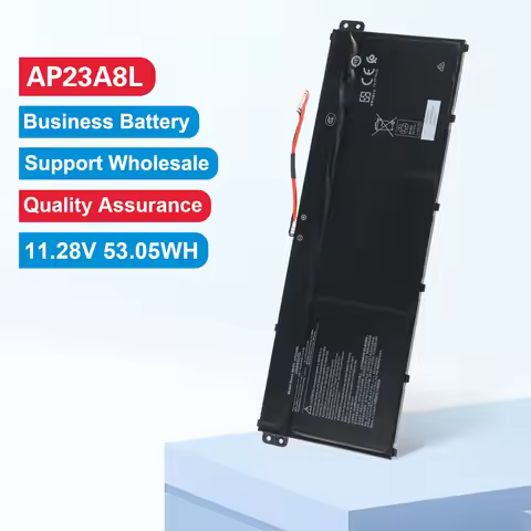 AP23A8L AP23A7L AP23A5L Laptop Battery For ACER Aspire Go 15 AG15-51P A14-51M A14-51GM A15-41M A15-5