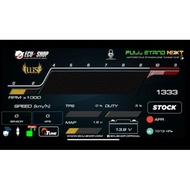 High quality△♈<Original> Ecu Shop Malaysia Y15 V1 V2 Rs150 SRL115Fi SYM VF3i Xmax NVX MT15 MT-15 R15